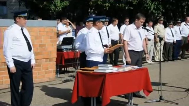 100-летие ВВС на 393 авиационной базе в Кореновске 1 смотреть онлайн
