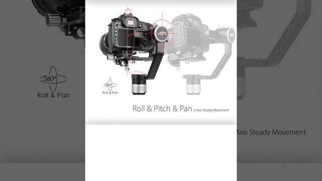 KINGJOY #AFI PHOENIX / D3 Professional Cinematic Shoot | AFI Phoenix D3 Gimbal #GENERAL_PRO смотреть онлайн