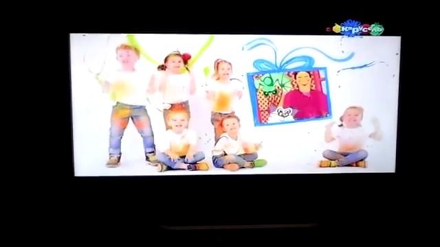 5 лет карусель в эфире! смотреть онлайн