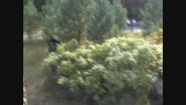 Paintball Wagenfeld 13,09,2009 смотреть онлайн