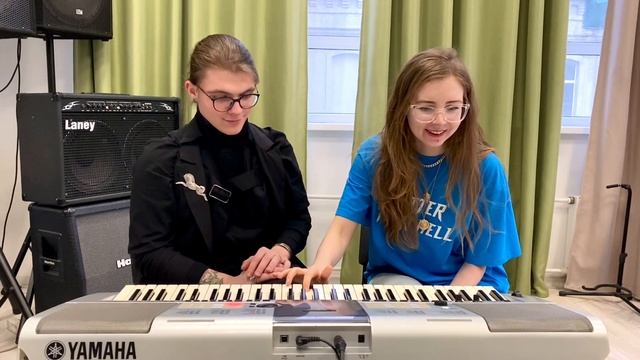 Как развить музыкальный слух? смотреть онлайн