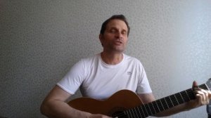 Последняя электричка. Авторская песня.