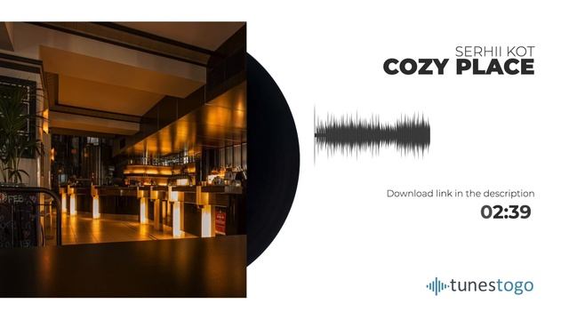 Groovy and Elegant Background Music for Video, Free Download смотреть онлайн