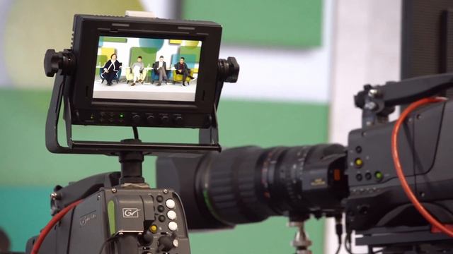 Ежегодная бизнес-конференция Группы Сбербанк-04 смотреть онлайн