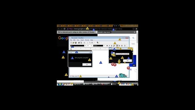 Memz.bat on Windows Vista on Oracle VM Virtualbox смотреть онлайн