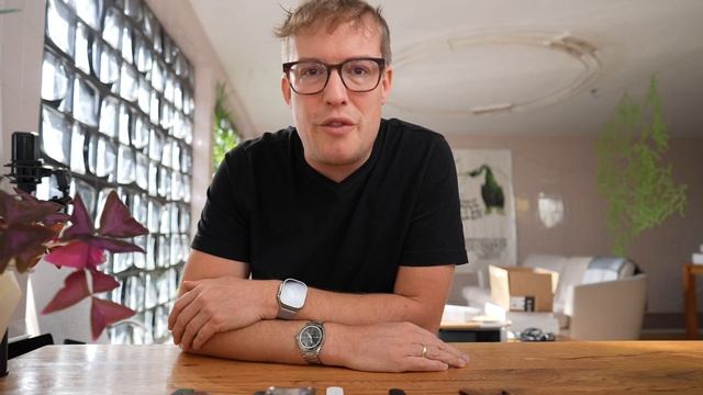Die 9 besten Smartwatch-Alternativen zur Apple Watch смотреть онлайн