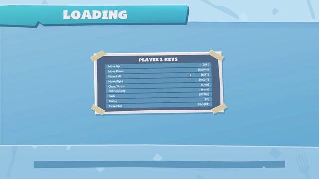 Overcooked 2:#2 đang nấu bếp trên trời thì trượt chân ! смотреть онлайн