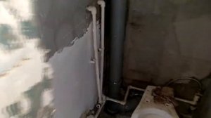 Не правильный монтаж «ВОДОРОЗЕТКИ»... или за «ДЕЛО» взялись дилетанты.