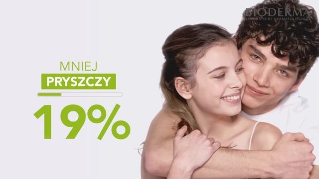 Bioderma Sébium Kerato+. Nowość w walce z trądzikiem! (15') смотреть онлайн