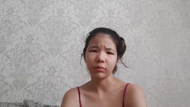 Что я делаю дома, когда я одна? смотреть онлайн