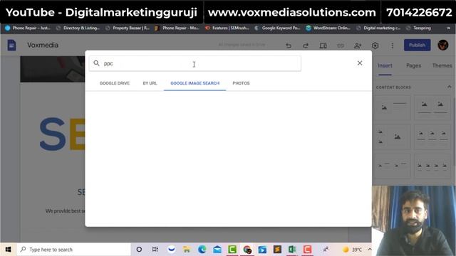 How To Make Free Website On Google | Google Sites Par Apni Website Kaise Banaye смотреть онлайн