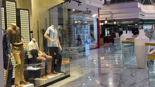 Wafi City Mall Dubai ?? | Complete Walking Tour @quratvlogs4165