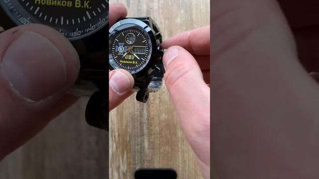Мужские наручные электронные часы skmei логотип СБУ смотреть онлайн