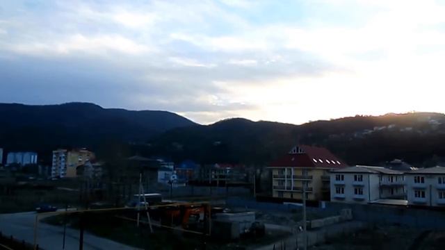 Погода в Лазаревском 15 февраля 2014 г + 13°C смотреть онлайн