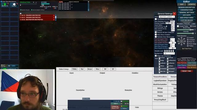 Fixing PF Wiki some more смотреть онлайн