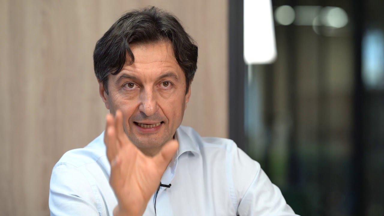 Задача – дать детям то, чего им не дает школа: центр Luminary в дагестанском селе смотреть онлайн