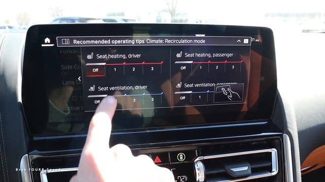 2023 BMW M850i xDrive Coupe: Start Up, Exhaust, Test Drive, Walkaround, POV and Review смотреть онлайн