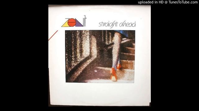 Zenit - Waitin' смотреть онлайн