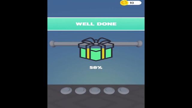 ?TANGLE MASTER 3D | Can You Untangle The String? | Gameplay Walkthrough | Level 1-10 (iOS, Android) смотреть онлайн