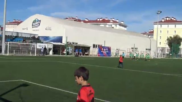СОШ-100-2009 6:0 СШ-3-2009 Кубок Будущих Легенд 5.11.2019 12:00 смотреть онлайн