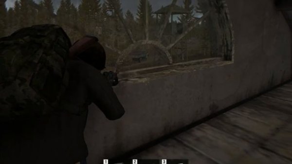 Next Day Survival - Обзор.