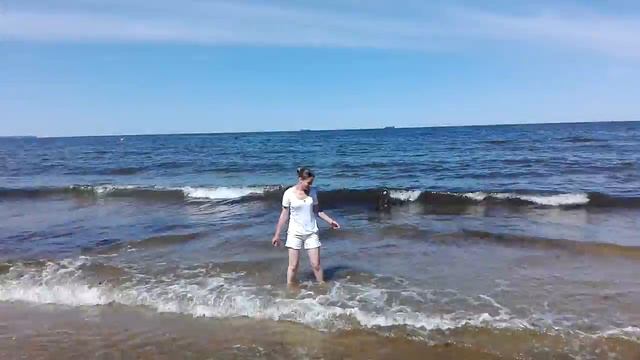 Польское море смотреть онлайн