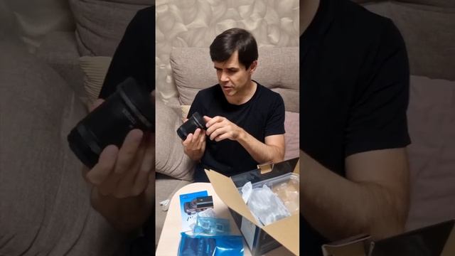 ?Подарок от подписчиков.? Всем огромное спасибо!!! #вячеславабросимов смотреть онлайн
