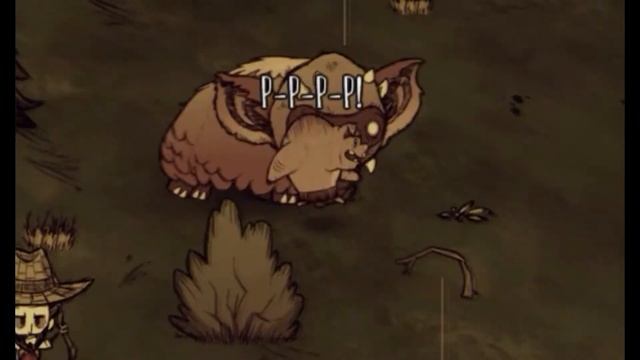ГАЙД ДЛЯ НОВИЧКОВ В DON'T STARVE ПЕРВЫЕ 15 ДНЕЙ смотреть онлайн