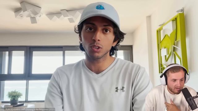 ??Der GROßE NFT BETRUG von Axie Infinity! - REAKTION auf Simplicissimus | Trymacs Stream Highlights смотреть онлайн