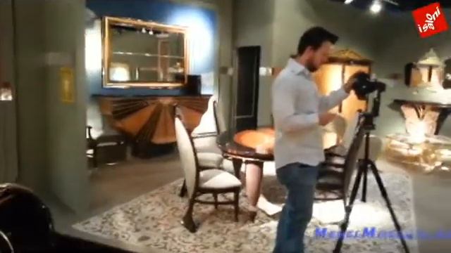 iSaloni 2015 в Милане MebelMoscow.ru смотреть онлайн