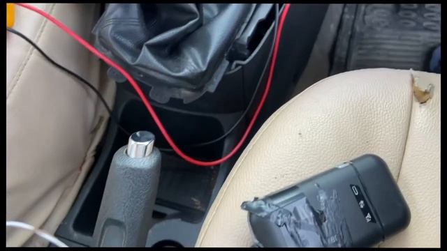 Doing GPS Setup on my Ford Aspire 2016 with Microphone Features смотреть онлайн