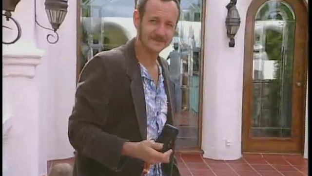 Terry Richardson With Yashica T4