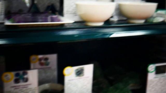 Любимый магазин натуральных камней.Knoxville Tennesse. смотреть онлайн