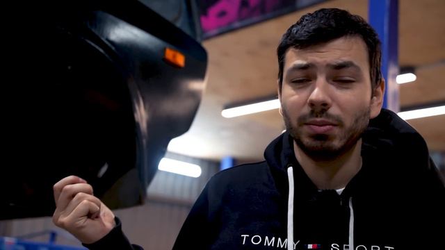 ВАЗ 2107. СТАВИМ НЕУБИВАЕМУЮ ПОДВЕСКУ ДЛЯ ДРИФТА. ЧАСТЬ 2. смотреть онлайн