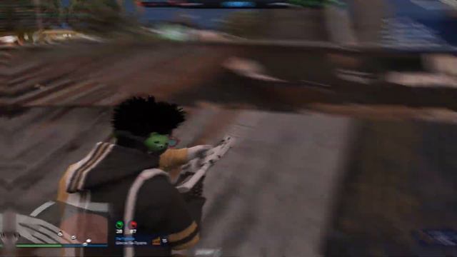 TANK И BOOM ОПЯТЬ ОПОЗОРИЛИСЬ | GTA 5 RP DAVIS | PROMO: LILRIC смотреть онлайн