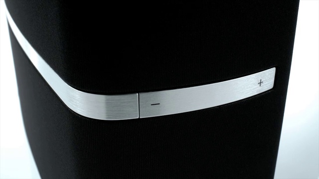 Bowers&Wilkins A7