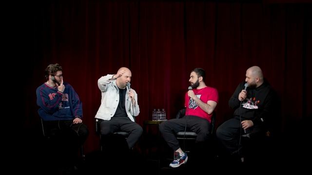 ЗАУРБЕК БАЙЦАЕВ - Я НИКОГДА НЕ ВРУ х ВОТ ЧТО Я ПОНЯЛ смотреть онлайн