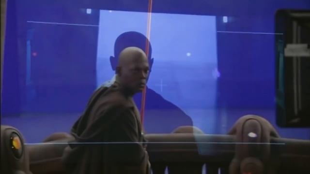 How Samuel Jackson Got his Purple Lightsaber смотреть онлайн