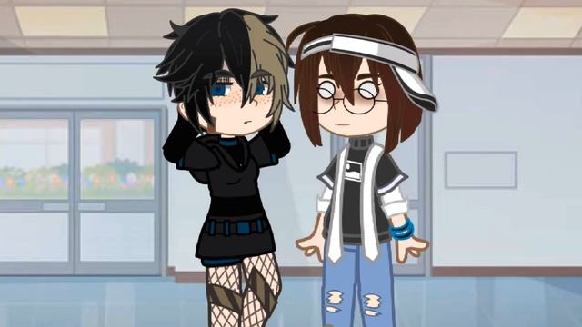 🗿//✨ты должен был давно понять..✨//🗿 [меме]~[гачаклуб] смотреть онлайн