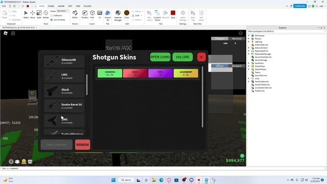 Dahood Starter file with Cursor changer leak (Roblox Studio) смотреть онлайн