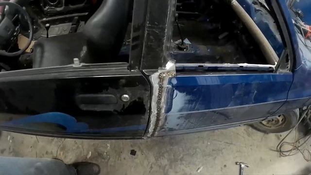 DawgStrip - Race Ready Double Ended Festiva смотреть онлайн