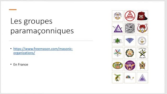 Star Wars, Shrinners, Préparation Du Candidat,... : Toutes Vos Questions Sur La Franc-Maçonnerie