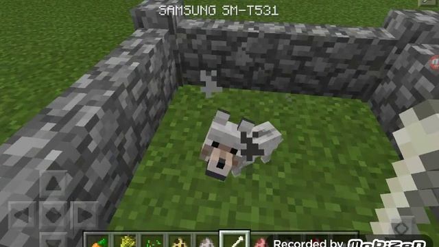 Как приручить животных в minecraft ре смотреть онлайн