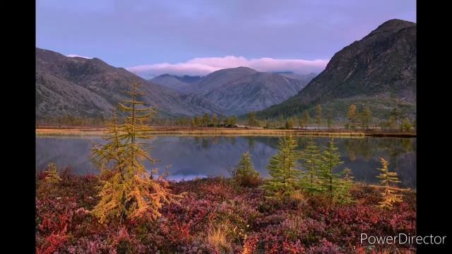 Far East rivers and lakes (дальнивосточные реки и озера) смотреть онлайн