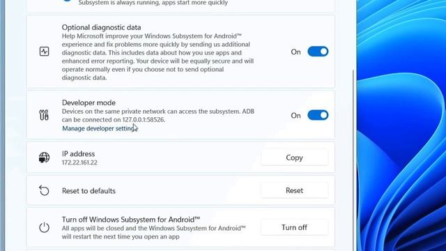 How to Debug Apps with The Windows Subsystem for Android (WSA) смотреть онлайн