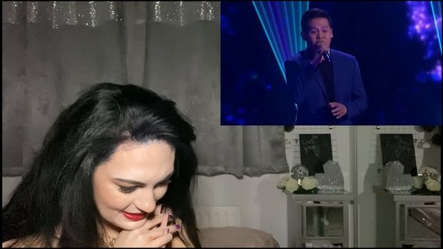 Marcelito Pomoy-#AGT FINALS-BEAUTY AND THE BEAST- -IRISH GIRL REACTION//LOLY смотреть онлайн