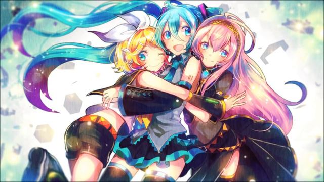 Nightcore ~ Drop Pop Candy [English Version] смотреть онлайн