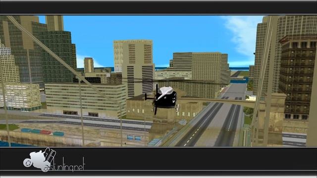 Exsequor - GTAStunting.net Community Video 2015 смотреть онлайн