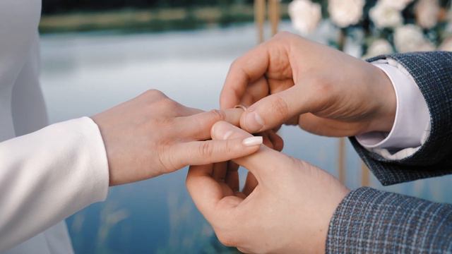 Wedding Trailer смотреть онлайн