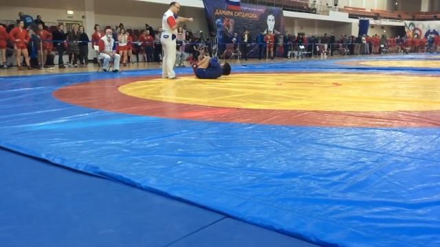 50Ж финал Шахбазян Ершова смотреть онлайн